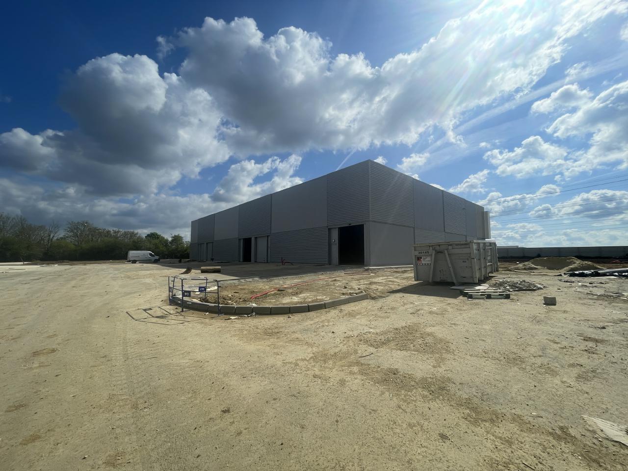Local d'activité Villebon-sur-Yvette 2465m² Vente local d'activité Villebon-sur-Yvette Essonne OVACT2427508 7